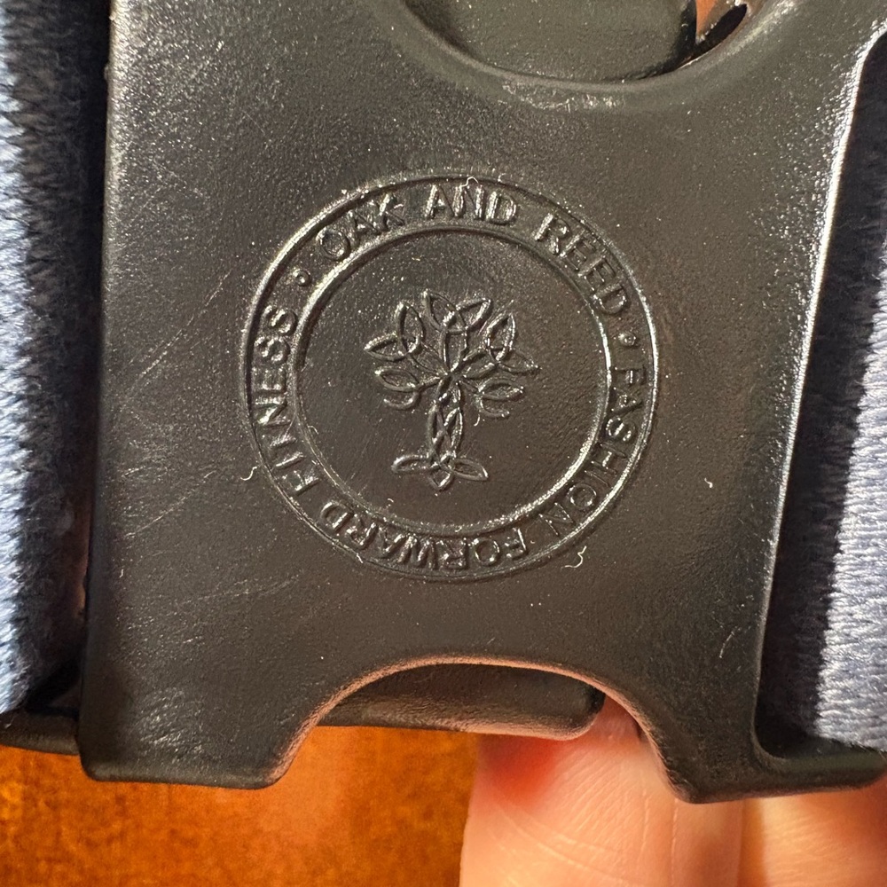 Oak and Reed Fanny pack - Picture 7 of 7